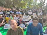 Ladakh’s Cry for Justice: A Hunger Strike Against Neglect Continues