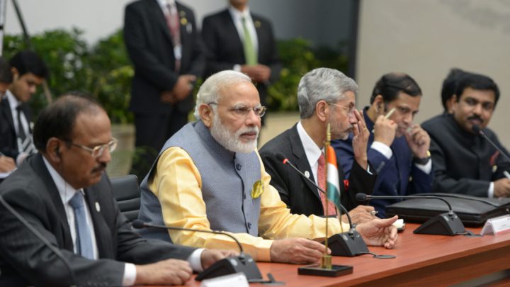 Misguided Foreign Policy Has Left India Friendless in South Asia: Nikkei Asia