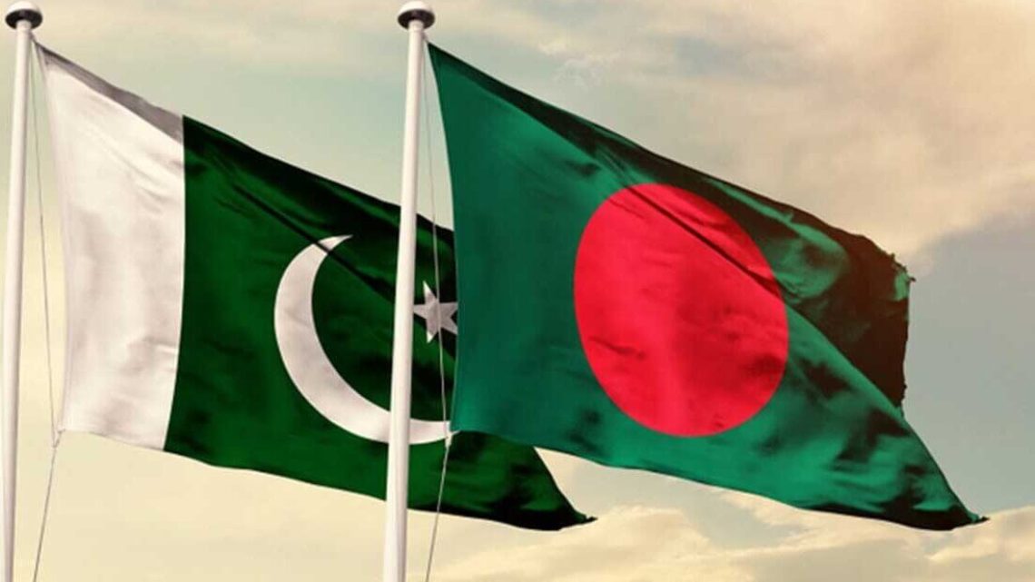 Strategic Partnership for Regional Progress: A Vision for Pak-Bangla Relations