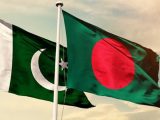 Strategic Partnership for Regional Progress: A Vision for Pak-Bangla Relations