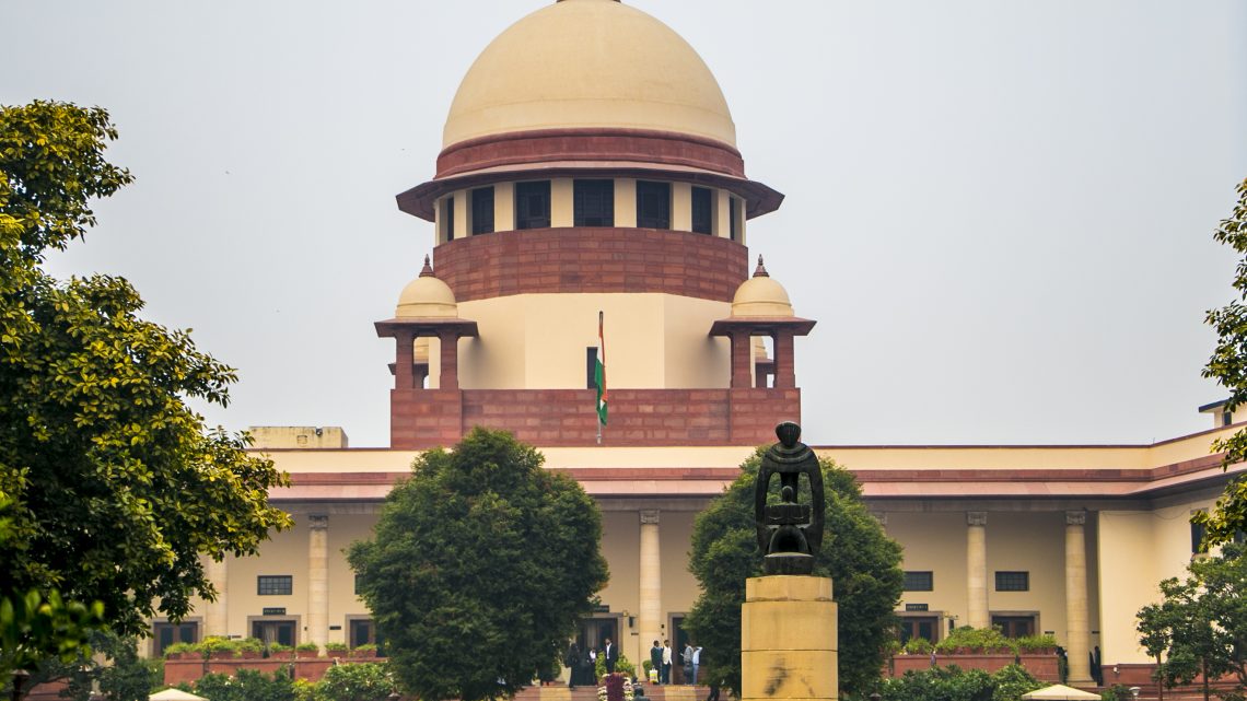 Indian Supreme Court: A Dismal Show of BJP Compliance on LG Powers in IIOJK