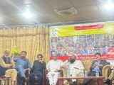 Kashmiri Martyrs’ Conference: A Defiant Stand against Indian Occupation in IIOJK