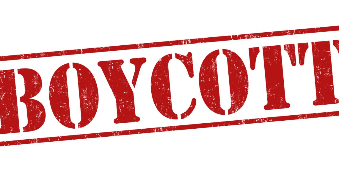 Boycott of Event Due to Indian Oppression in IIOJK by NC and CPI-M