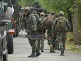 Brutal Military Operations in IIOJK Ahead of October 27