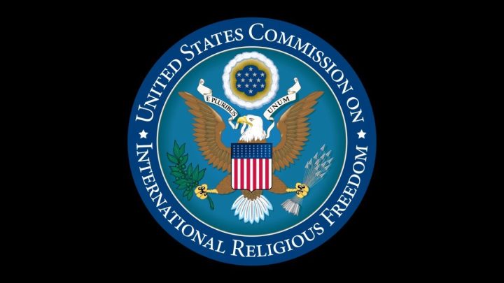 Urgent Global Response Needed as USCIRF Exposes Decline in Religious Freedom in India