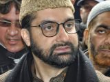 Kashmir Conflict Resolution Key to Sustainable Peace, Says Mirwaiz