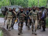 Brutal State Terrorism: Indian Troops Kill Innocent Youth in Baramulla