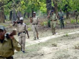 Indian Government’s Planned Military Base in Chhattisgarh Sparks Human Rights Concerns over Anti-Naxalite Strategy