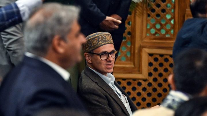 Resolution Passed in Assembly Signals Strong Push for IIOJK’s Autonomy: O. Abdullah