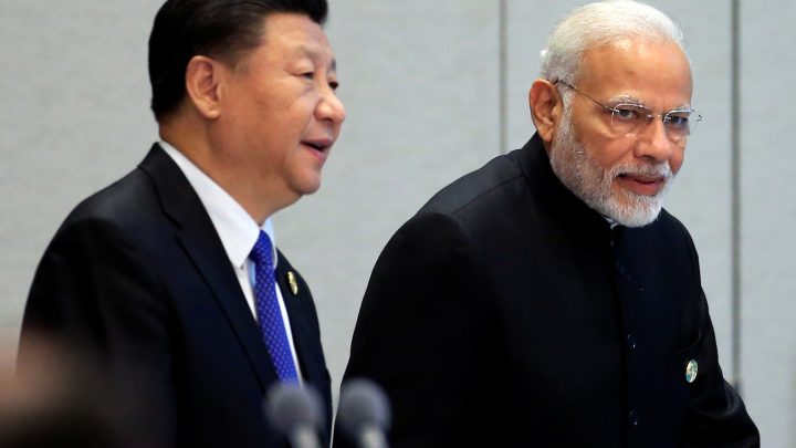 Border Bargains: Modi Under Fire for Making Concessions to China