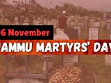 Decades After Massacre, Jammu Martyrs’ Day Reaffirms IIOJK’s Call for Justice