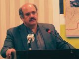 CISS-AJK Hosts Book Talk on Nuclear Arms Control in South Asia by Dr. Zafar Nawaz Jaspal