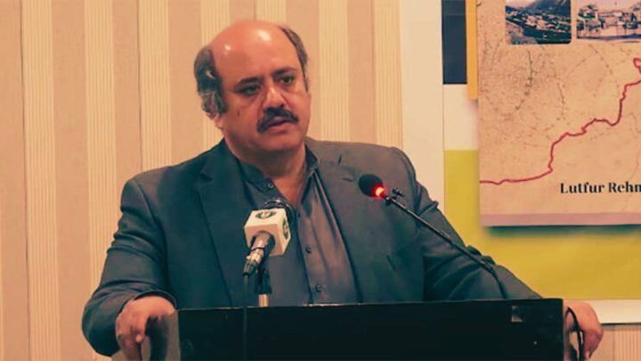 CISS-AJK Hosts Book Talk on Nuclear Arms Control in South Asia by Dr. Zafar Nawaz Jaspal