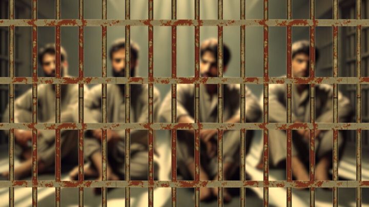 Experts Condemn Prolonged Detention of Kashmiri Leaders in Indian Jails