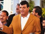 The destiny of Pakistan and Kashmir is inseparable: Amir Muqam