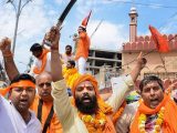 International Concerns Rise as Hindutva Ideology Sparks Violence in India and Abroad