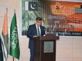 Pakistan’s Unyielding Support for Kashmir: Diplomacy, Advocacy, and Global Outreach