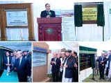 Pakistan Government’s Commitment to Gilgit-Baltistan’s Development