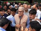 Omar Abdullah Criticizes BJP, Reaffirms Call for IIOJK’s Special Status