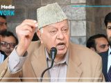 Jammu Always Left in the Lurch by BJP: Farooq Abdullah