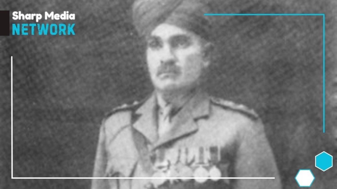 Shahadat Anniversary-Col Khan Muhammad Khan – November 20