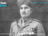 Shahadat Anniversary-Col Khan Muhammad Khan – November 20