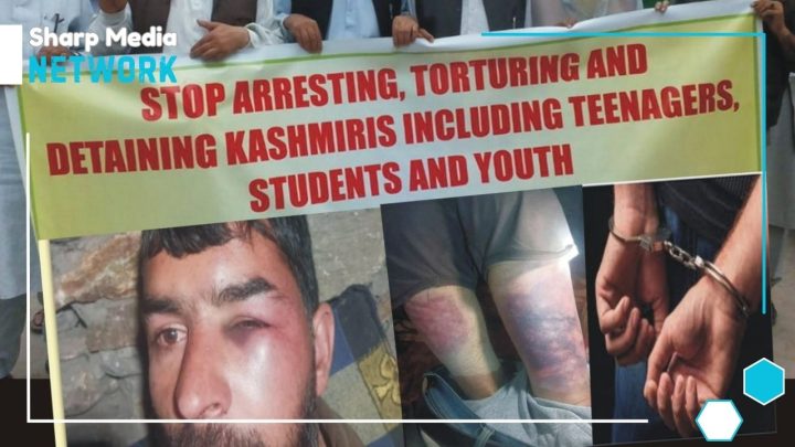 India’s Systematic Torture in IIOJK: Recent Barbaric Violence in Kishtwar