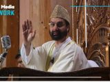 BJP’s Attack on Religious Freedoms: Mirwaiz’s Bold Stand against State Control in IIOJK