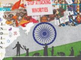 The Global Threat of Hindutva: A Symbiosis of Hate and Supremacy