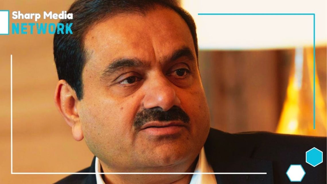 Gautam Adani’s Scandal: Billionaire’s Fall from Grace