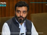 Mehdi Rejects Reinterpretation of J&K Legislative Assembly’s Special Status Motion