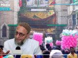 AIMIM Slams BJP and RSS over Hindutva’s Assault on Ajmer Sharif Dargah