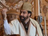 Mirwaiz Umar Farooq Calls for Resolution of Kashmir Dispute to Ensure Regional Peace