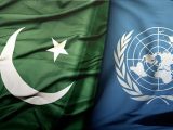 Despite Opposition from India and Israel, UN Adopts Pakistani Resolutions on Disarmament