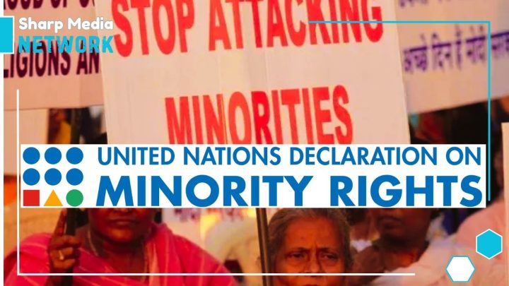 Recalling India’s Minority Rights Crisis on International Minority Rights Day