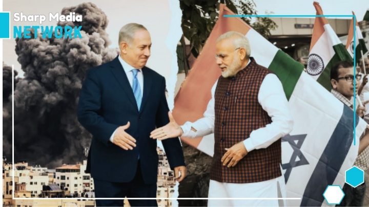 India and Israel’s Soft Power Deception to Mask Human Rights Abuse