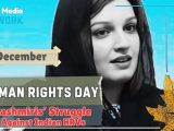 The Extent of Human Rights Violations Committed by India in IIOJK | Mushaal Hussein Mullick | Human Rights Day 2024