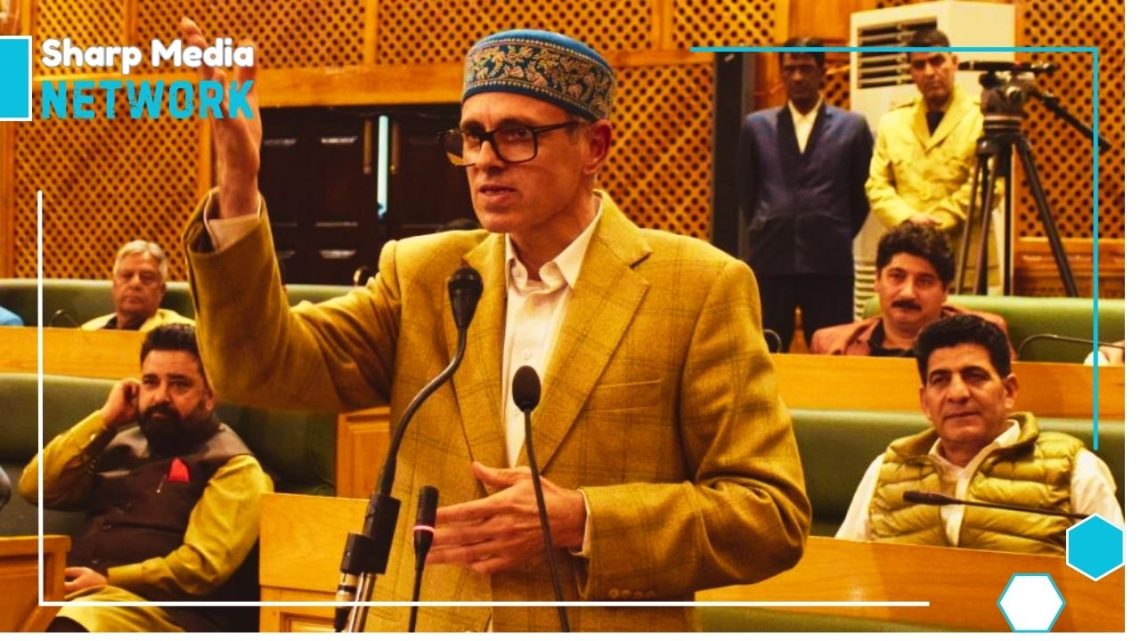 Omar Abdullah Labels Modi’s Strategy a “Recipe for Disaster” in IIOJK