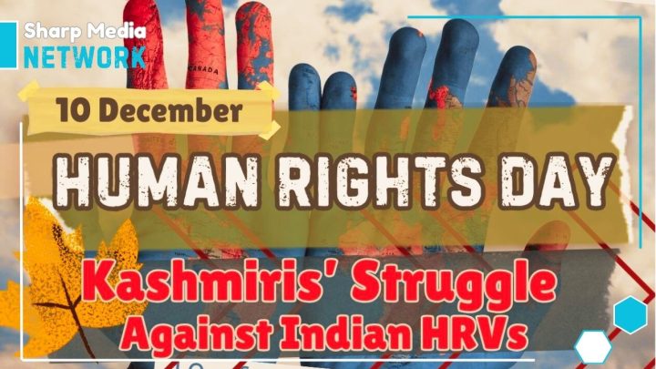 HRD: How Far Kashmiris Have Secured Their Rights in IIOJK?