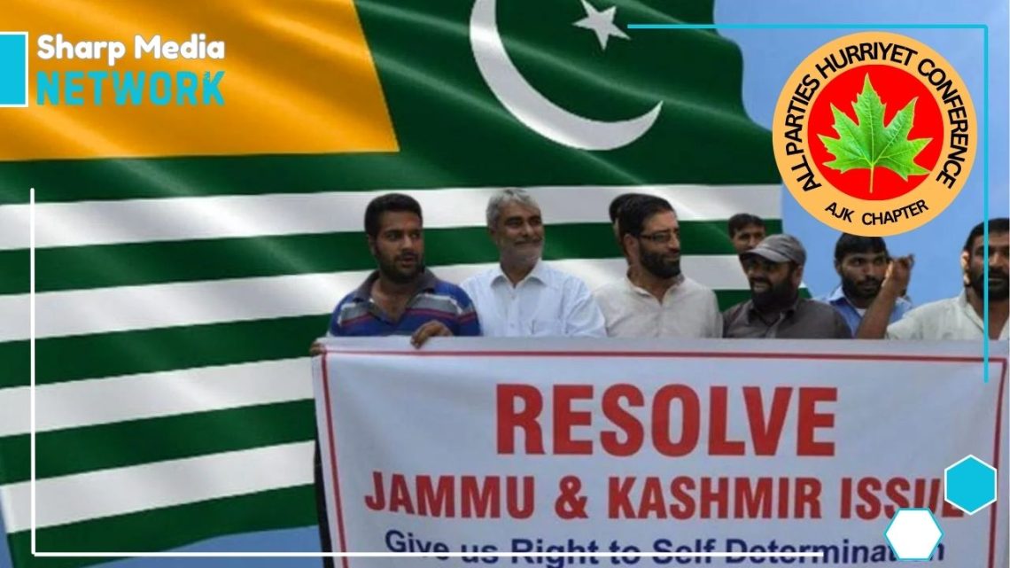 Kashmir’s Right to Self-Determination: The Only Path to Peace