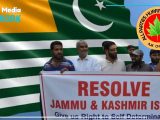 Kashmir’s Right to Self-Determination: The Only Path to Peace