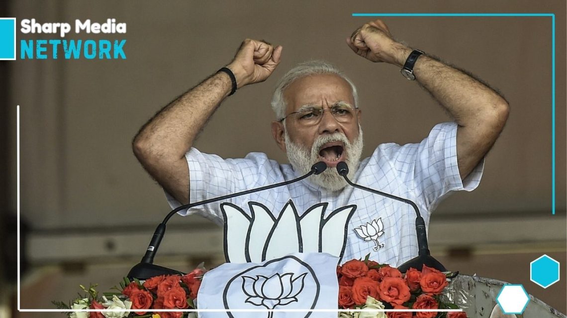 Authoritarian Surge Under Modi Threatens India’s Democracy