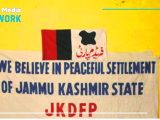 JKDFP Urged International Community to Act Against Indian Abuse towards Kashmiri Prisoners