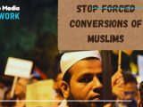 Muslim Man Forced by Hindutva Leader and Police to Convert to Hinduism