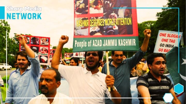 Forged Cases by Indian Authorities Against Kashmiris Condemnable: Civil Society IIOJK