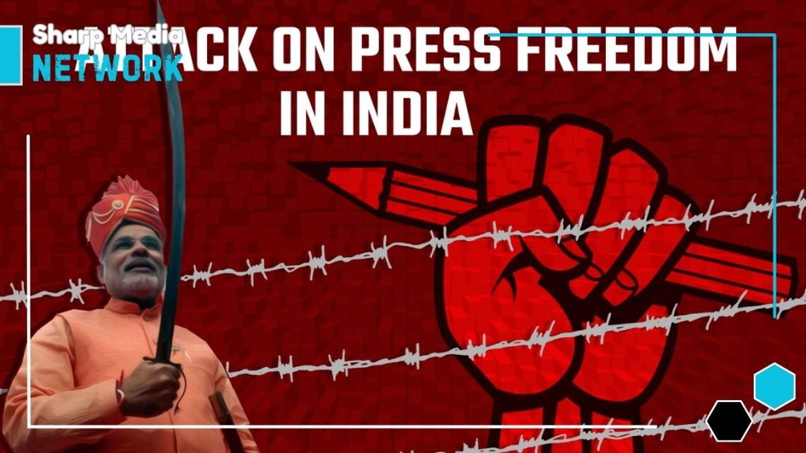 Press Freedom in Peril: Experts Sound Alarm on Media Suppression in India and IIOJK