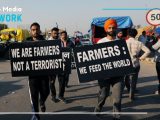 India’s Farmers Fight for Survival Amid 42,000 Suicides and Protests