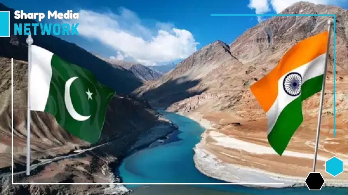 Pakistan Raises Alarm Over India’s Disregard for Indus Water Treaty