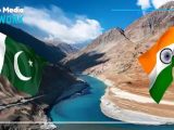 Pakistan Raises Alarm Over India’s Disregard for Indus Water Treaty