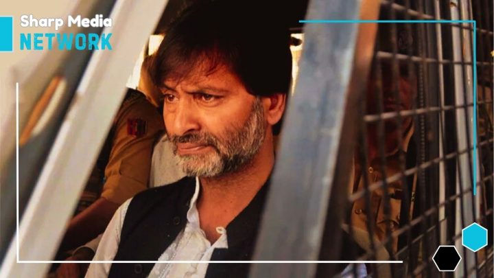 Yasin Malik’s Case: A Harrowing Tale of Legal Manipulation and Human Rights Violations in Kashmir